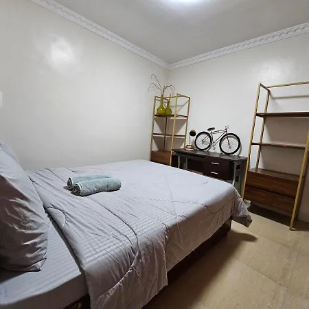 Casa Nayah Cebu City Transient Entire Home