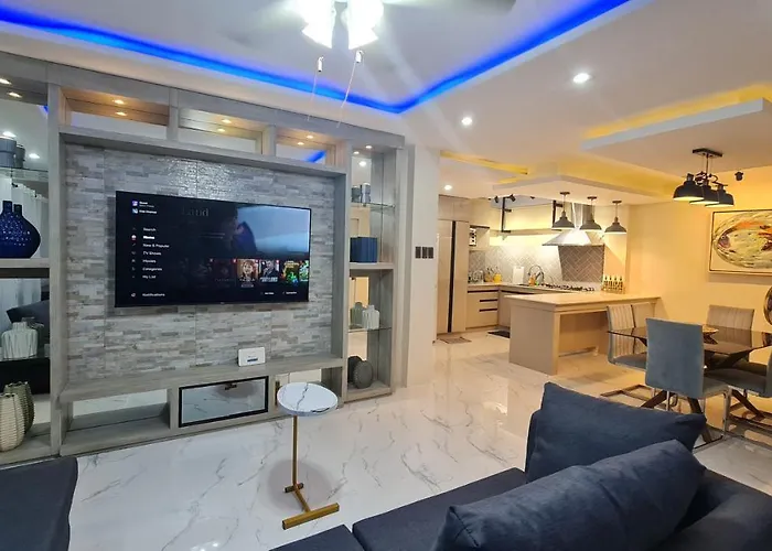 Ferienhaus Casa Nayah Transient Entire Cebu Stadt
