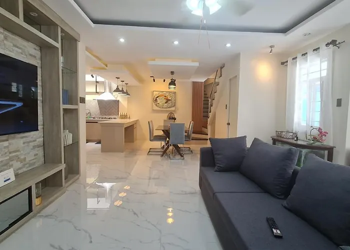 Casa Nayah Transient Entire * Cebu Stadt