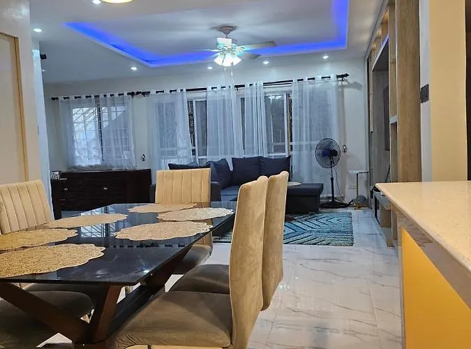 Casa Nayah Transient Entire * Cebu Stadt