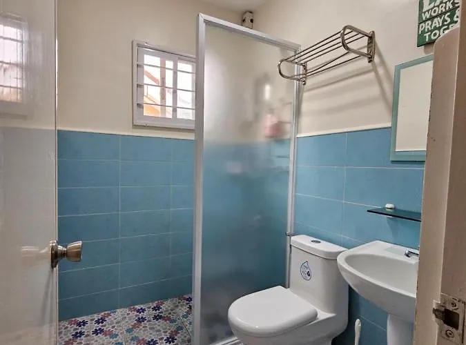 Casa Nayah Transient Entire Cebu Stadt