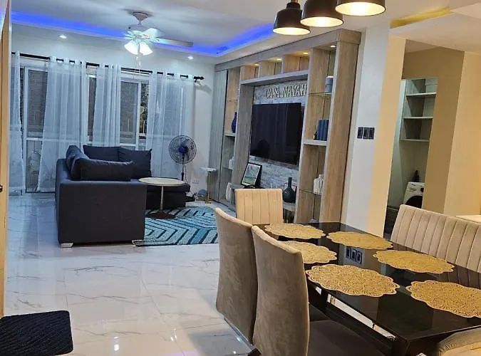 Casa Nayah Transient Entire Ferienhaus Cebu Stadt