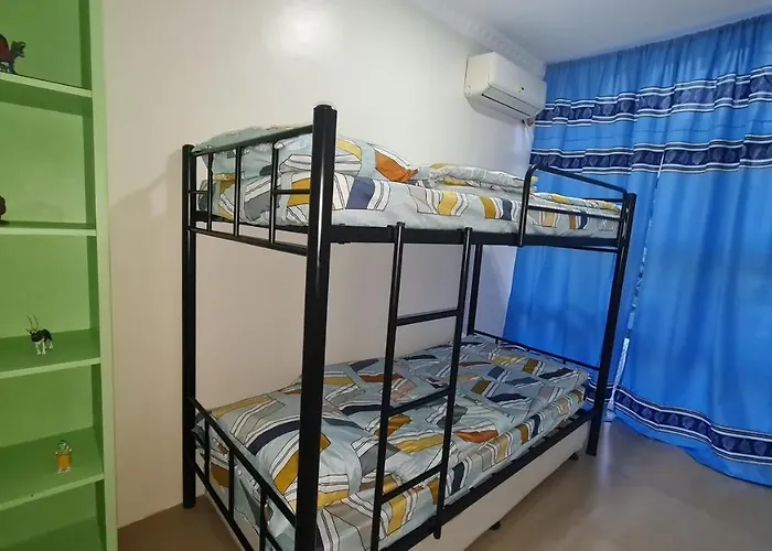 Casa Nayah Transient Entire * Cebu Stadt
