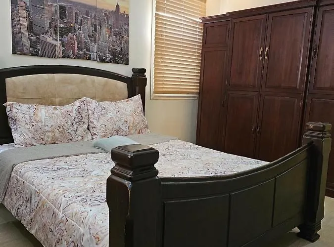 Casa Nayah Transient Entire Ferienhaus Cebu Stadt